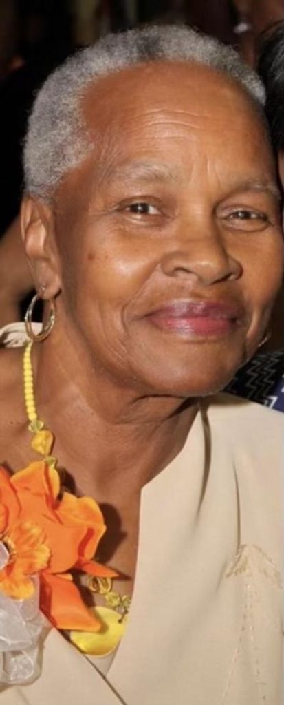 Iola Ellzey Profile Photo