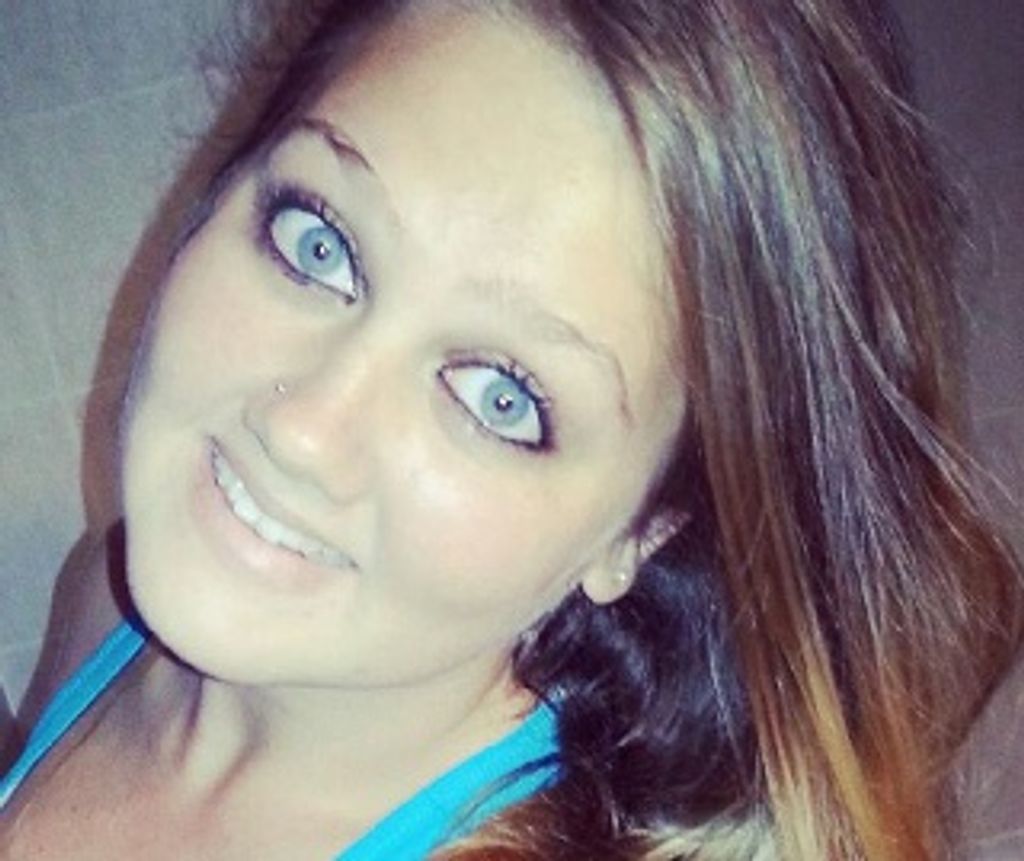 Marissa Marie Younk