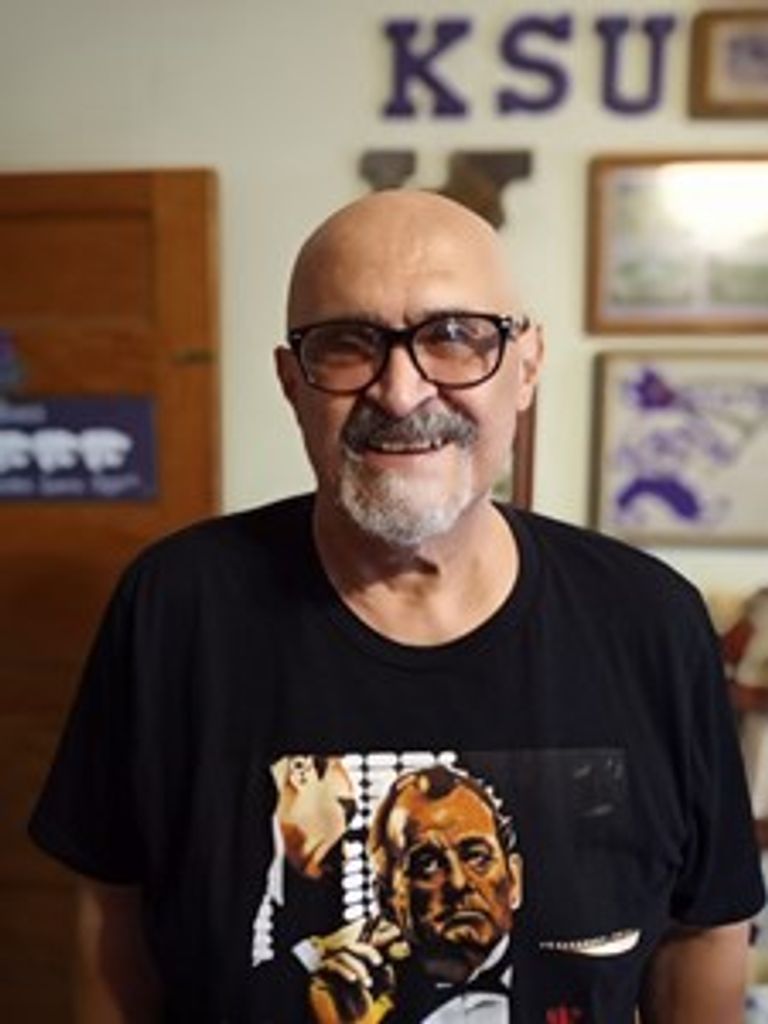 Frank Bova