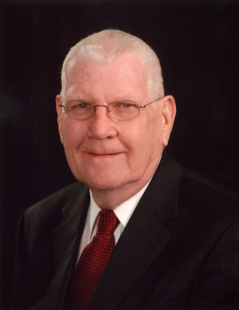 Lewis Blackwood Profile Photo