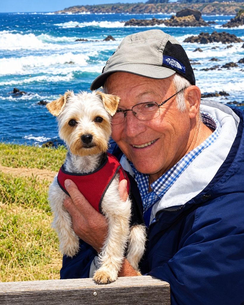 JAMES EDWARD NUNN Profile Photo