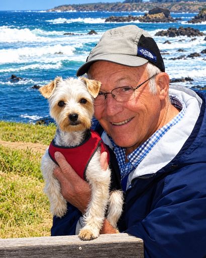 JAMES EDWARD NUNN's obituary image