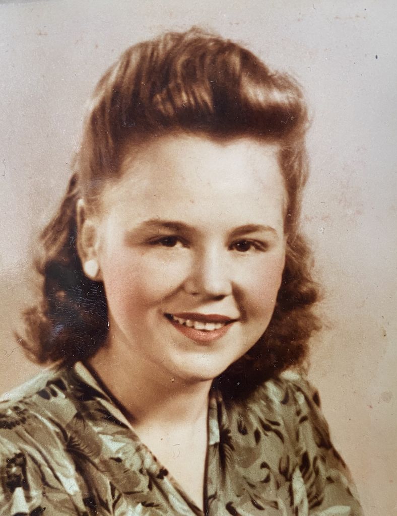 Margie  Inez Styres Profile Photo