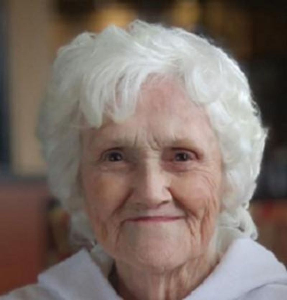 Betty Jo Chapman Profile Photo