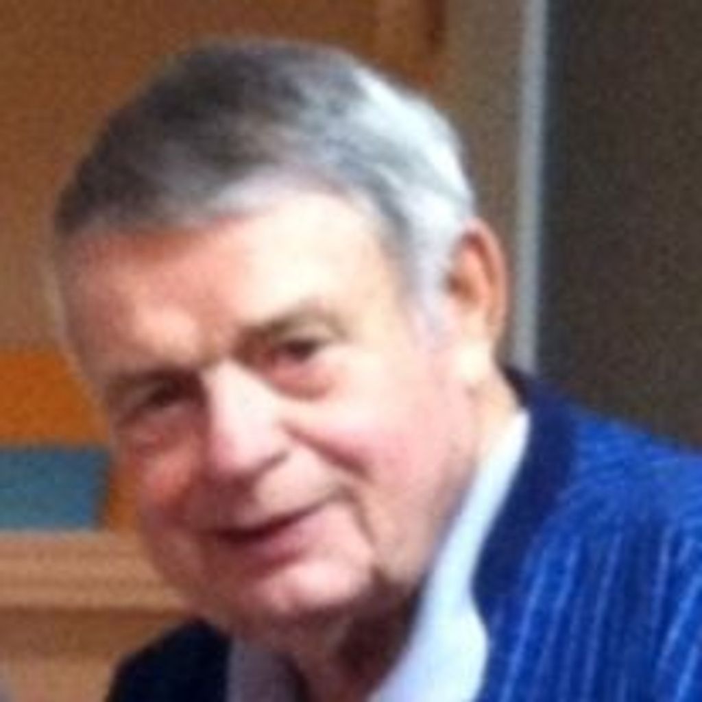 Thomas Robert Mcnamara