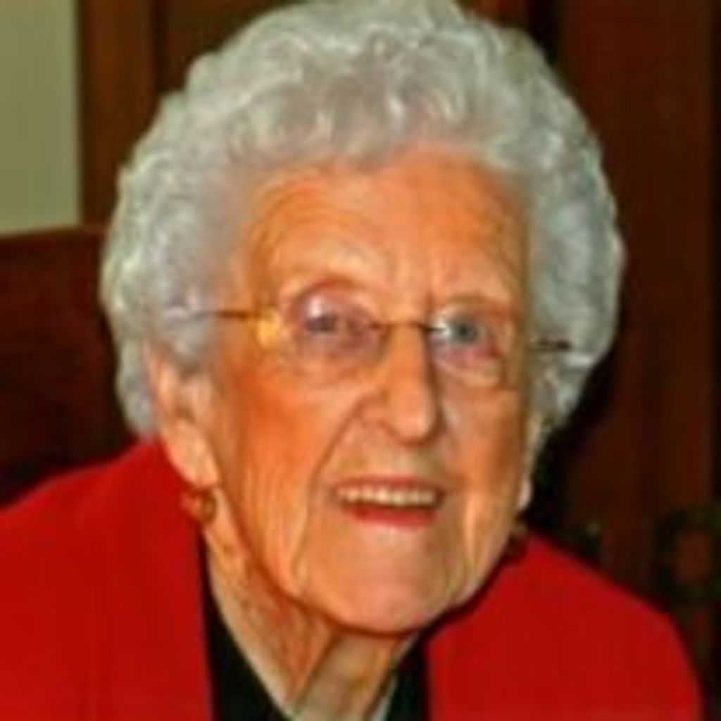 Helen Cahall Wehking
