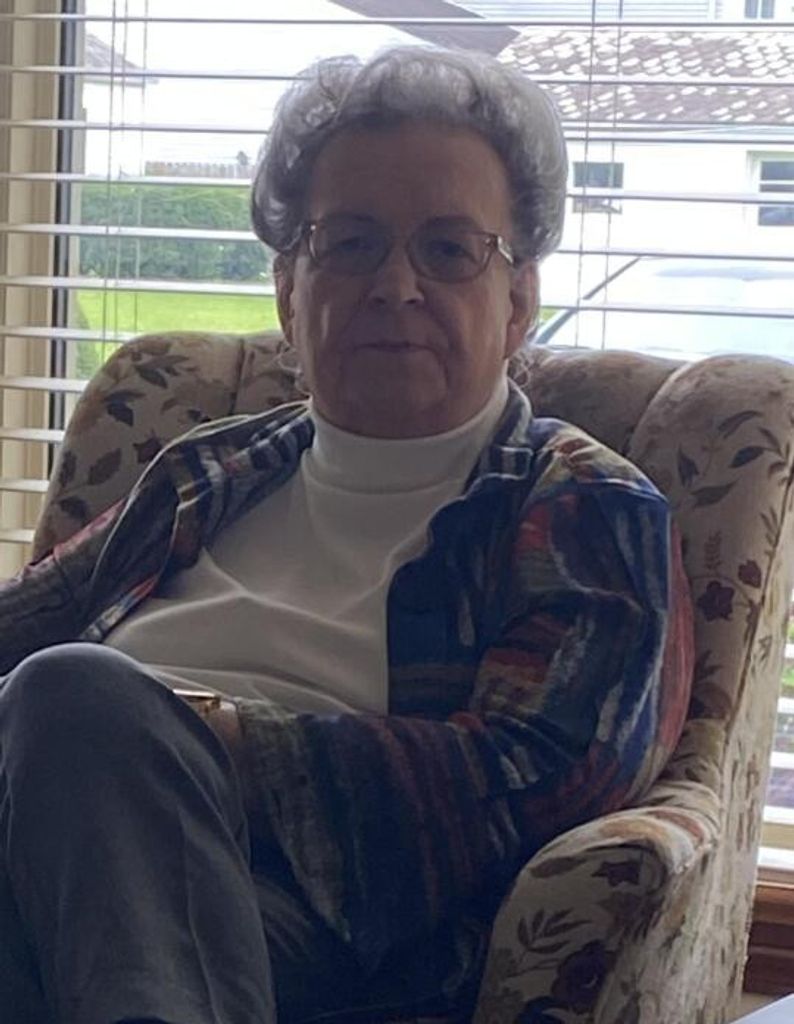Dorothy Estella (Dickinson)  Gentilini