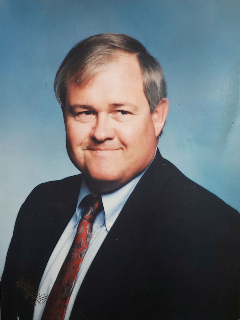 Darrell Mark Warren Profile Photo