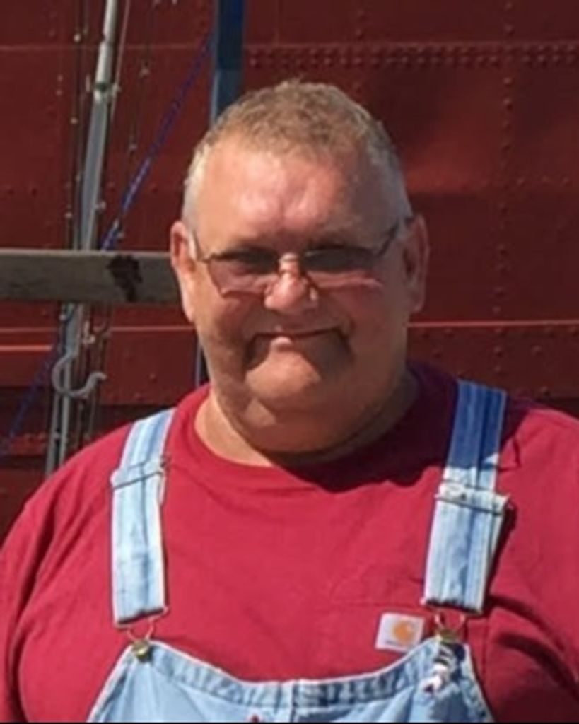 John Russell Bublitz