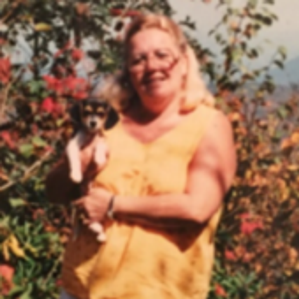 Marlene Riggs