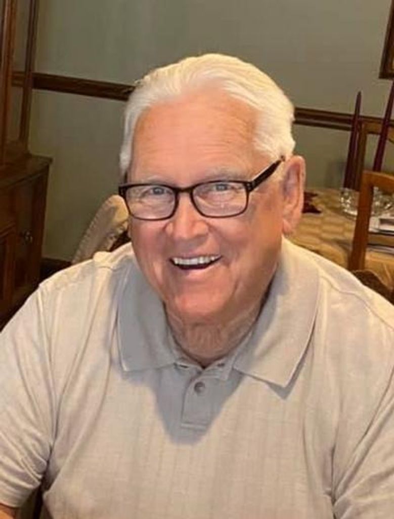 Stephen Jerry Little Profile Photo