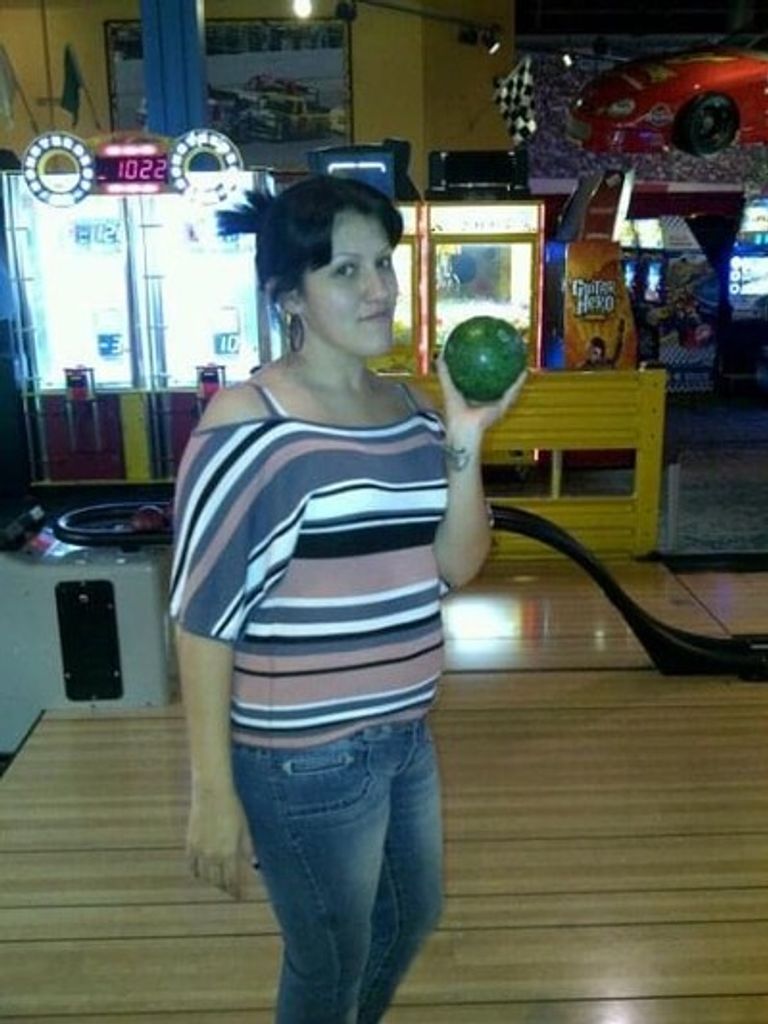 Tamara "Tammy" Villegas Profile Photo
