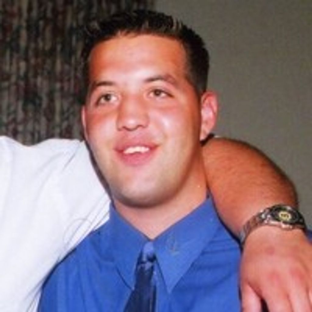 Bobby Tolman
