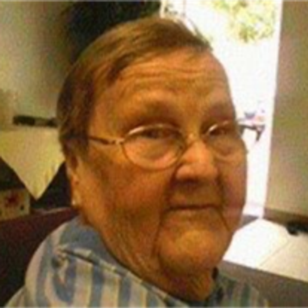 Mildred Pyles Robertson