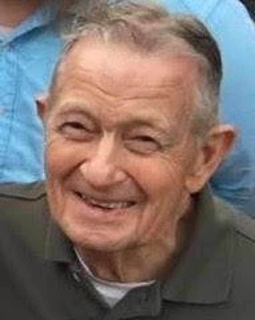 Joe Neil Ryan Profile Photo