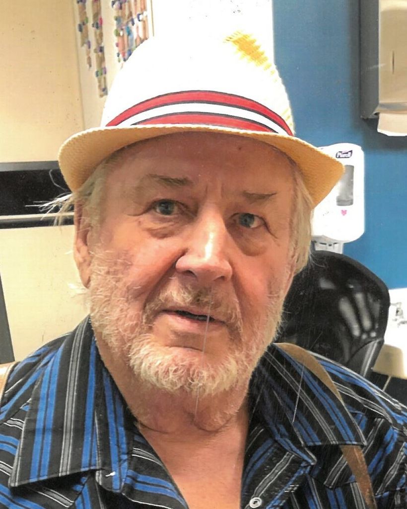 Charles "Bill" William Nelson Jr. Profile Photo