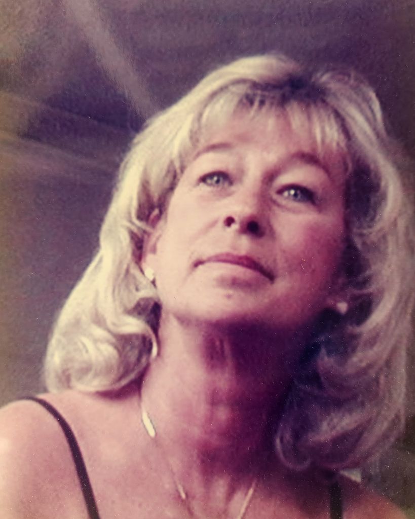 Carlene Lynn Covey