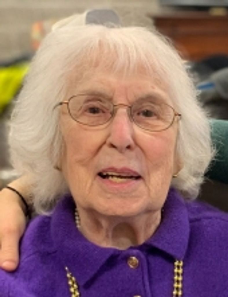 Mary N. Giffin