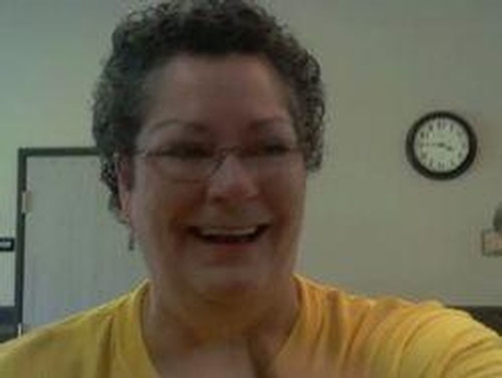 Sharon Beth Harp