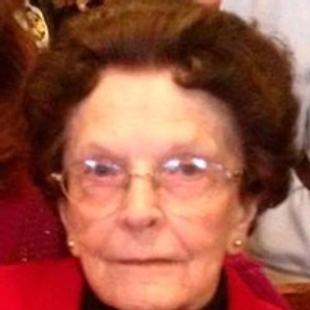 Elsie K. Heath