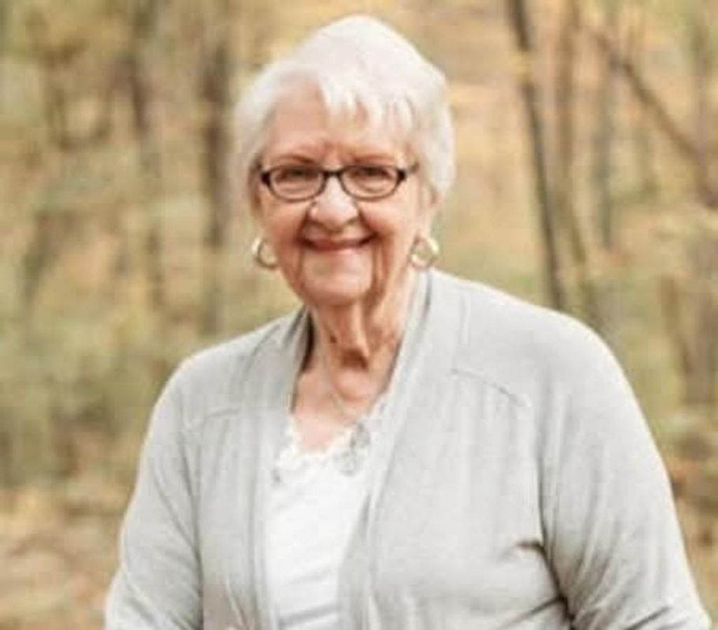 Paula Sue Randolph Smith Profile Photo