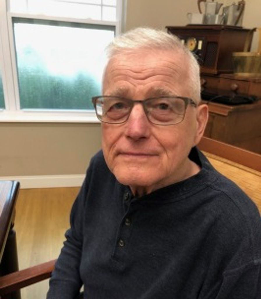 Ernest Karth Profile Photo