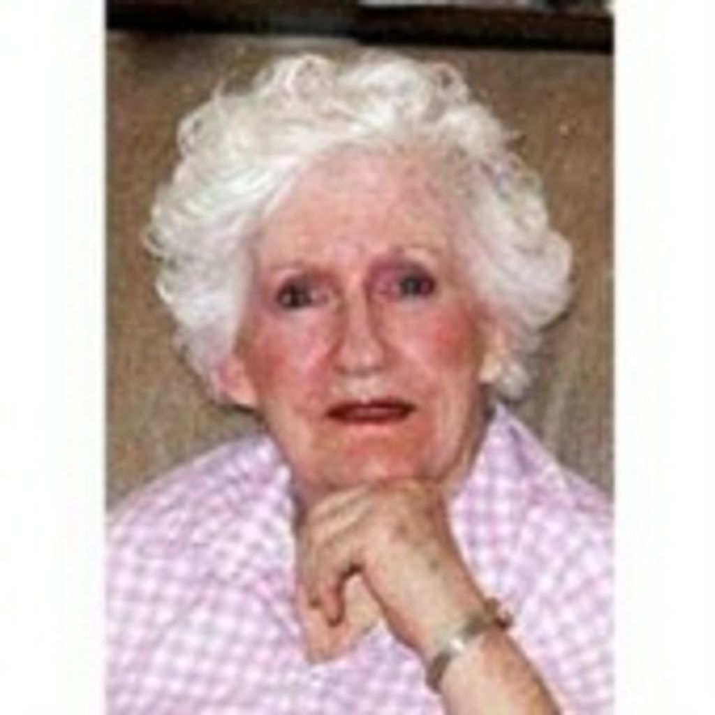 Jane Nester
