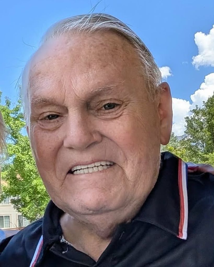 Henry Vander Veur