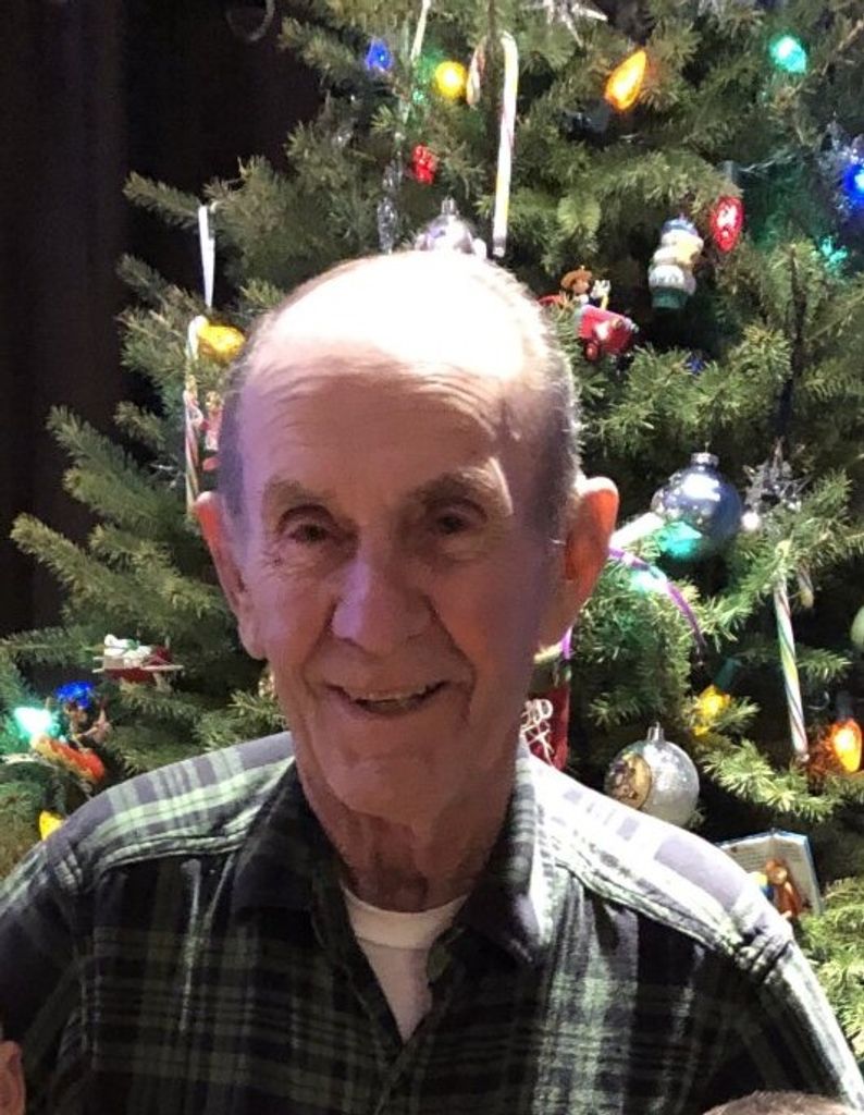 Roger Galen Deyle
