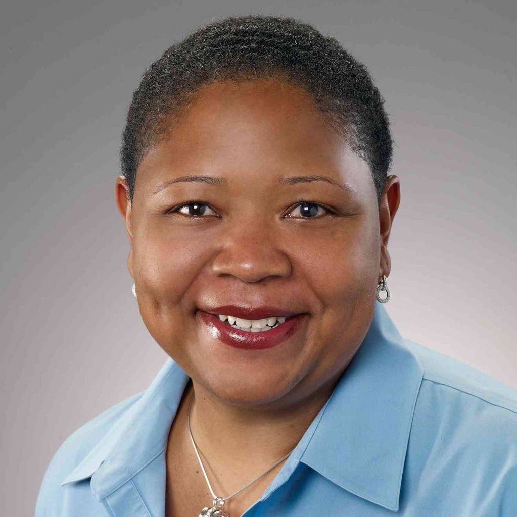 Megan Pulliam Profile Photo