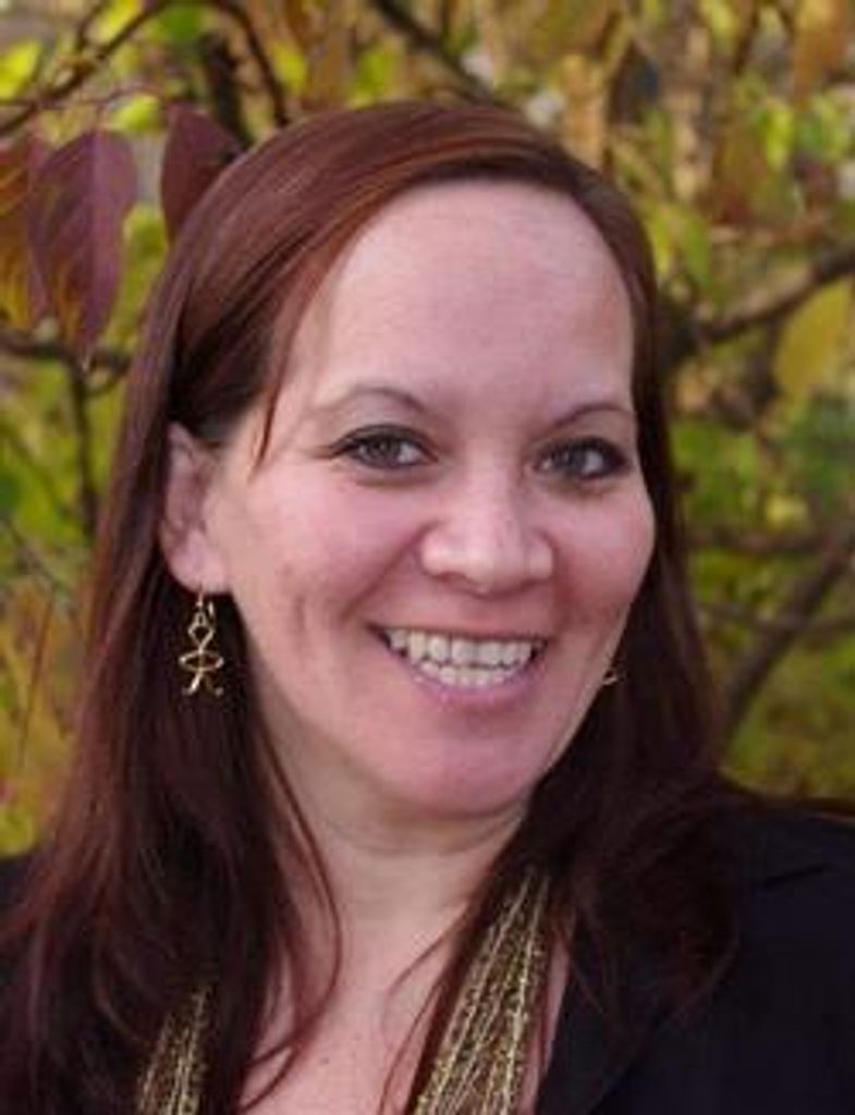 Pamela V. Leitzinger