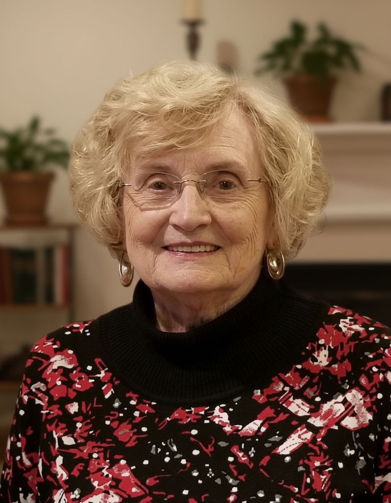 Helen Phillips Bannister (Courtesy) Profile Photo