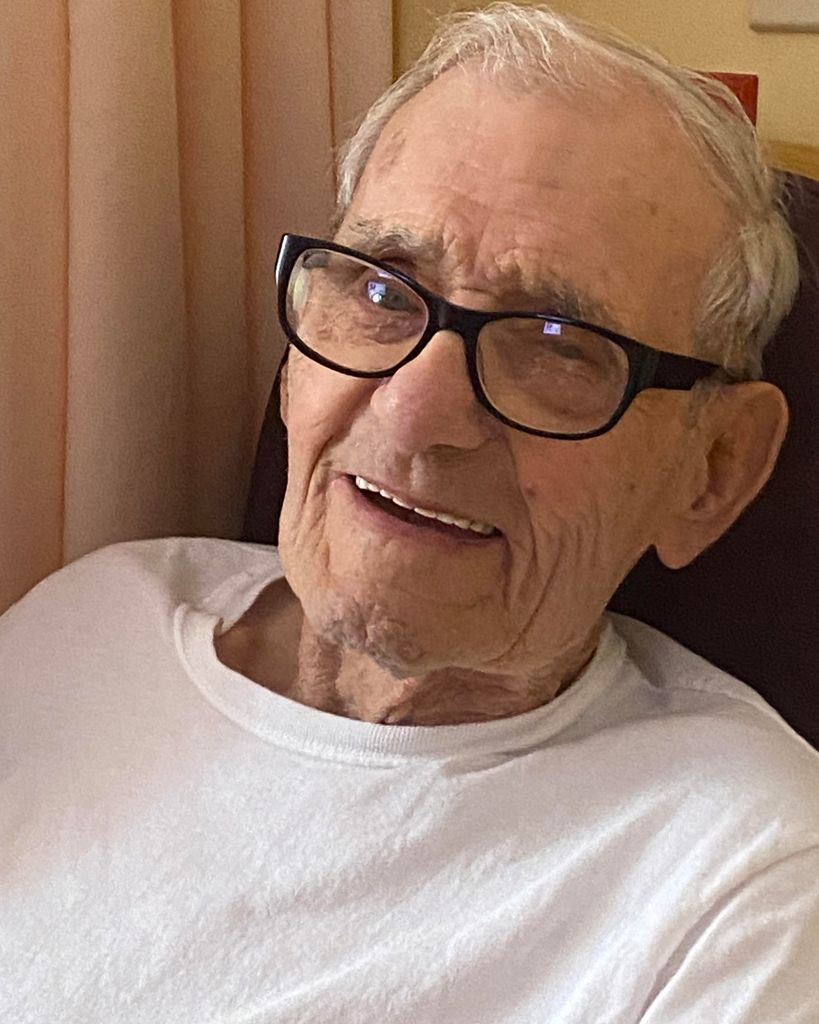 Joseph R. Kmatz Profile Photo