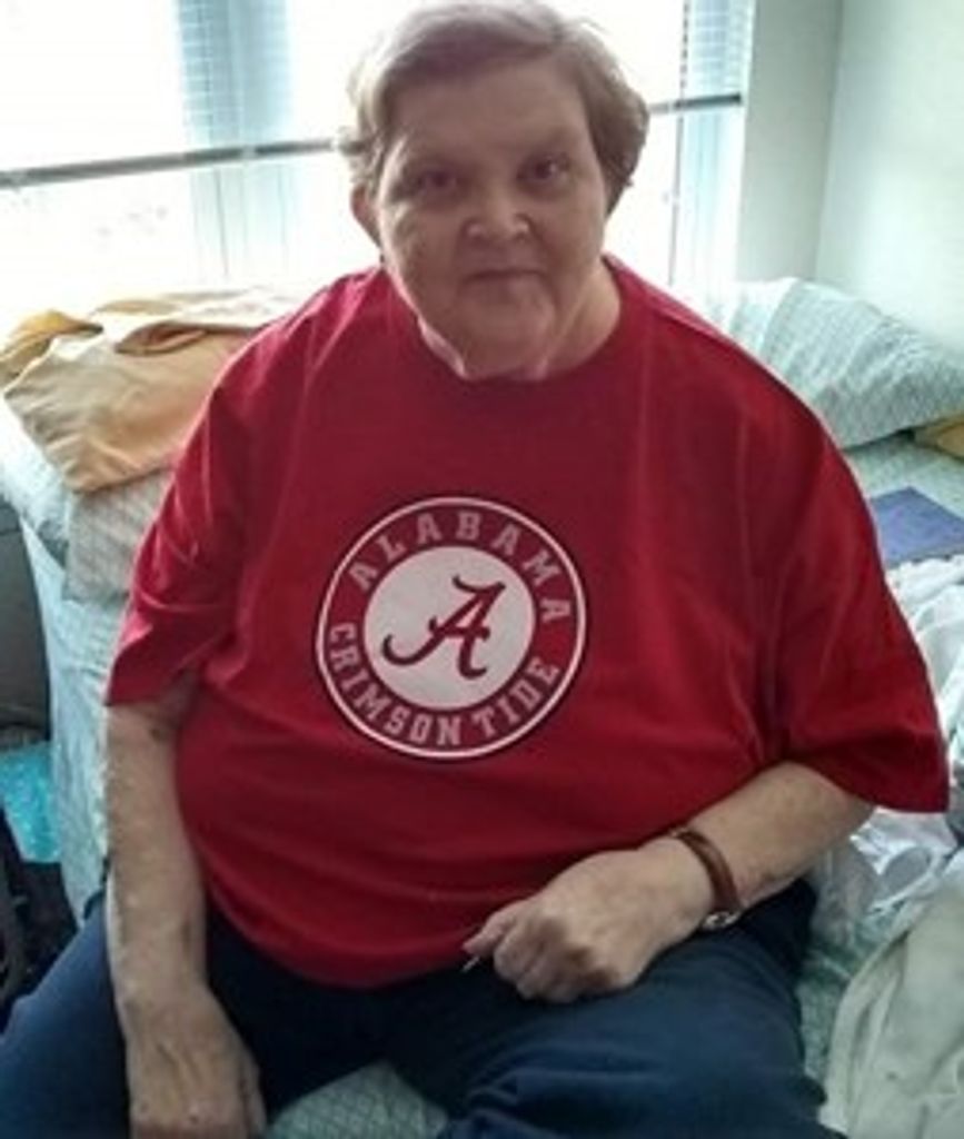 Gayle Ann Gillespie Profile Photo