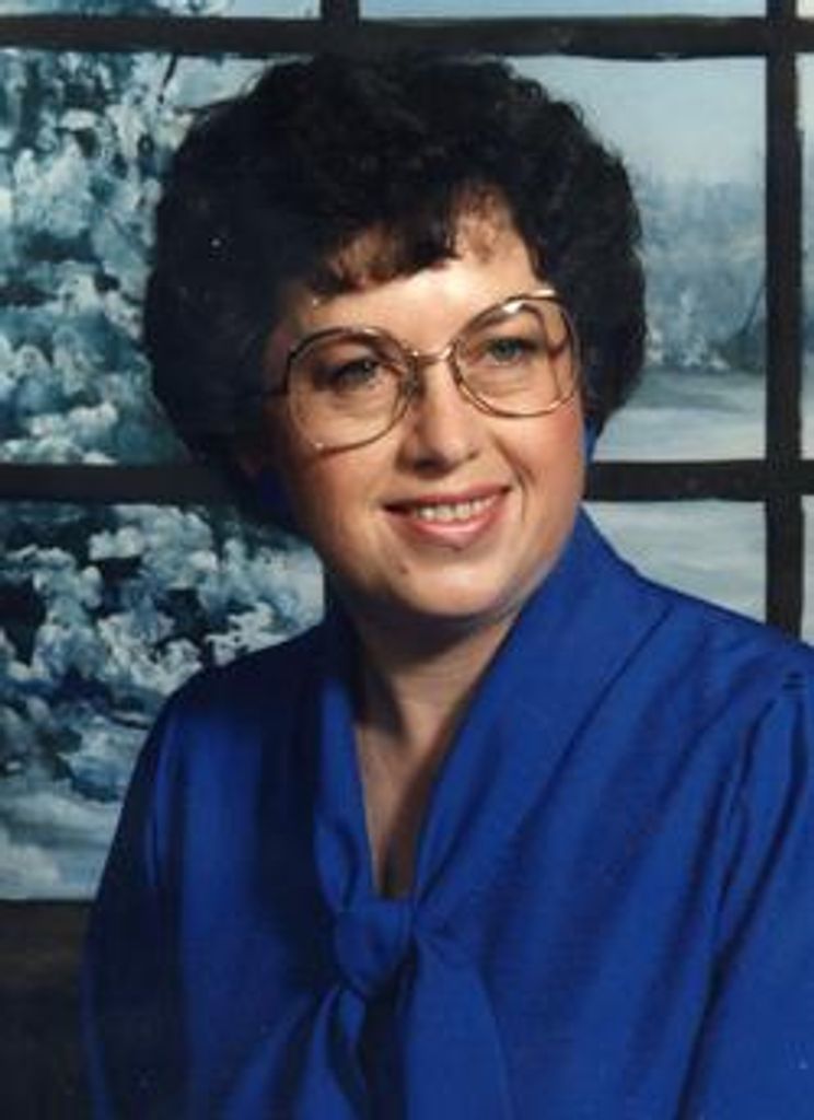 Helen Ruth Allison Profile Photo