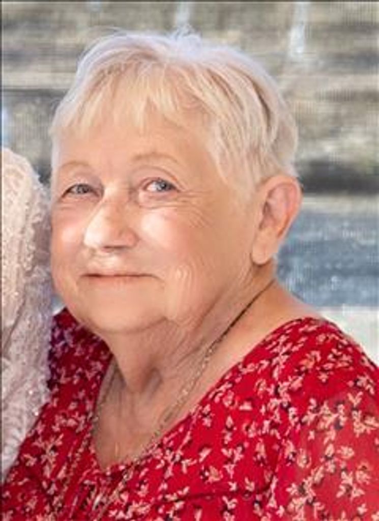 Carolyn D. Lalanne