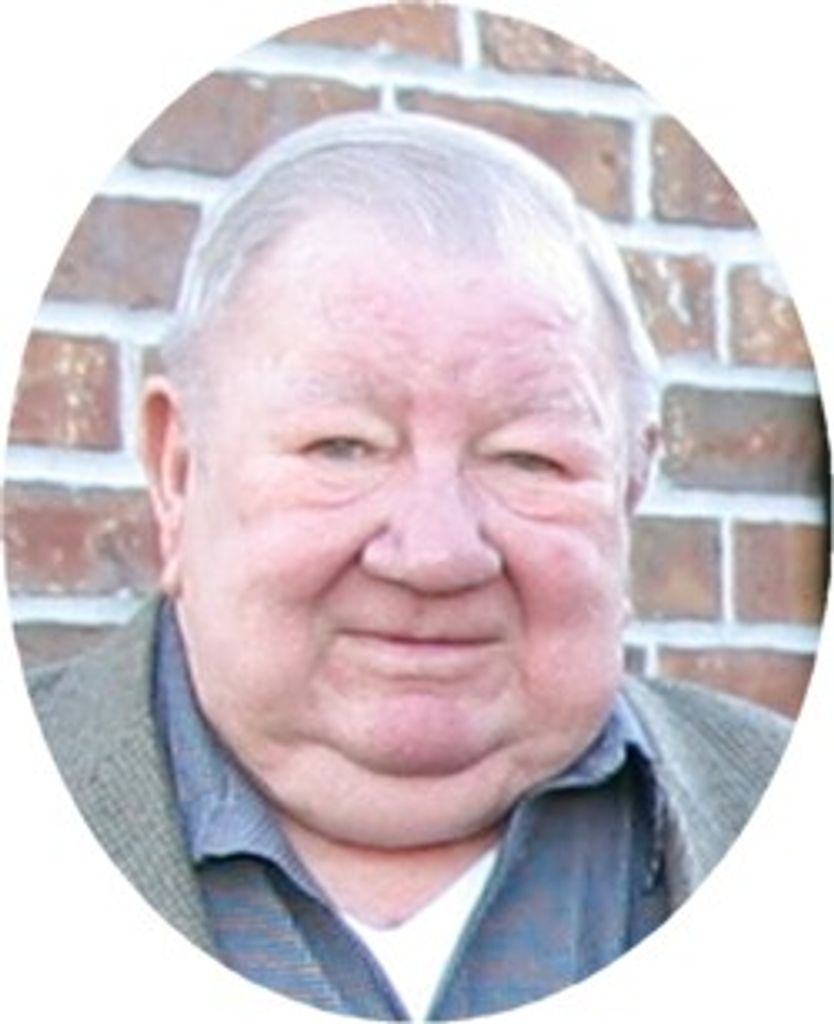 Joseph Soileau