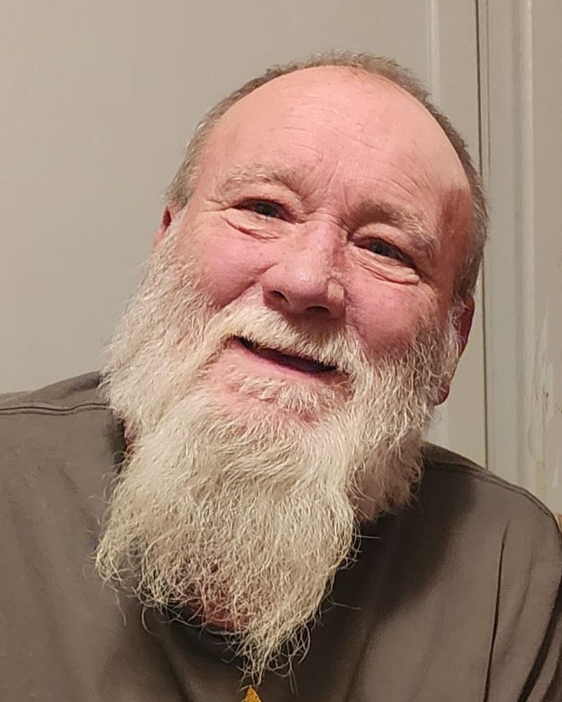 William "Bill" Martin Walding