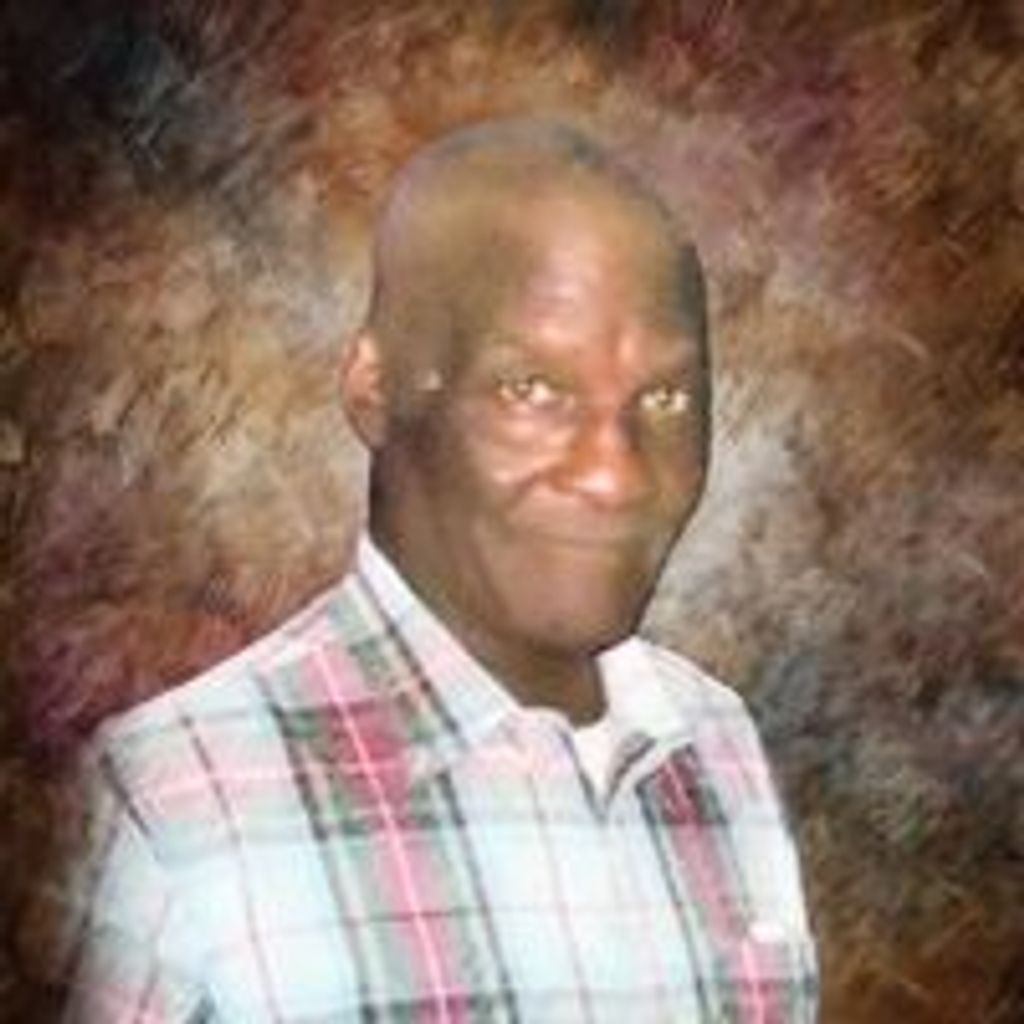 Willie "JUNE BUG" Giles, Jr.