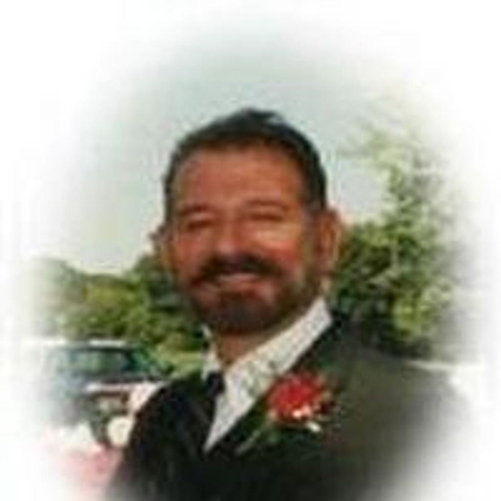 D. Dale Barbour