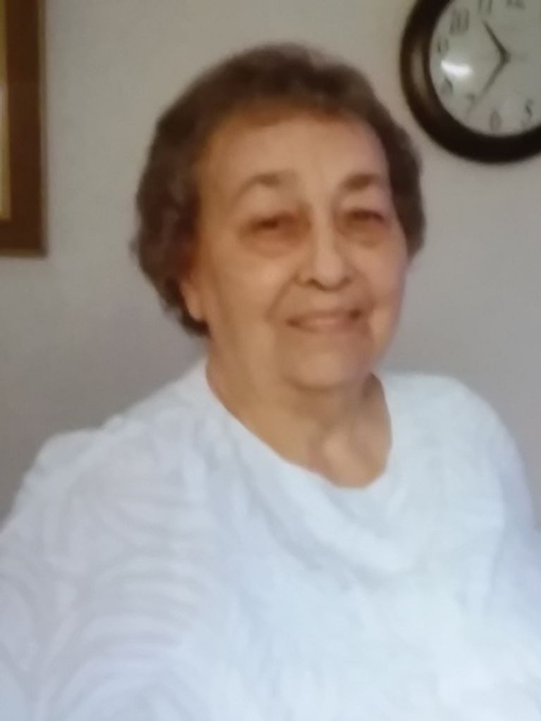 Sue Ellen Byrd Branch Profile Photo