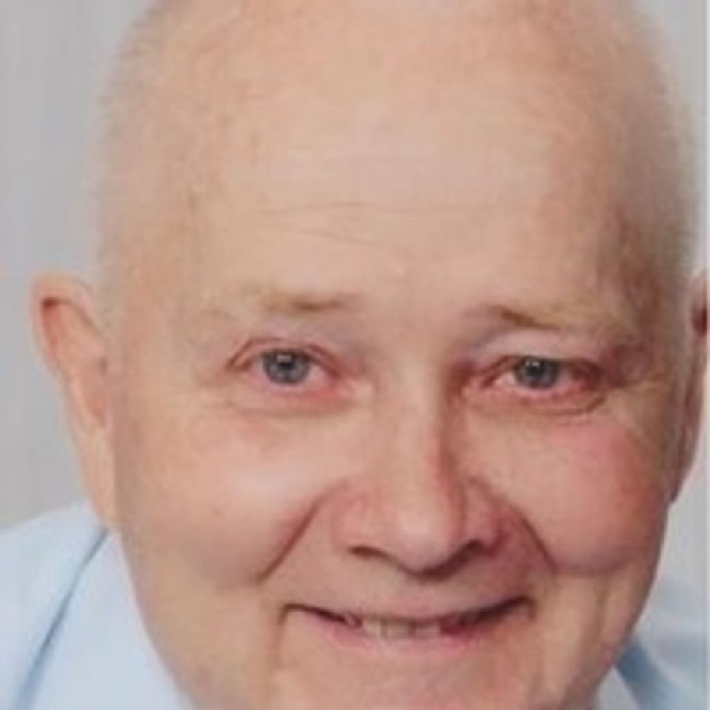 Arthur David Shaw