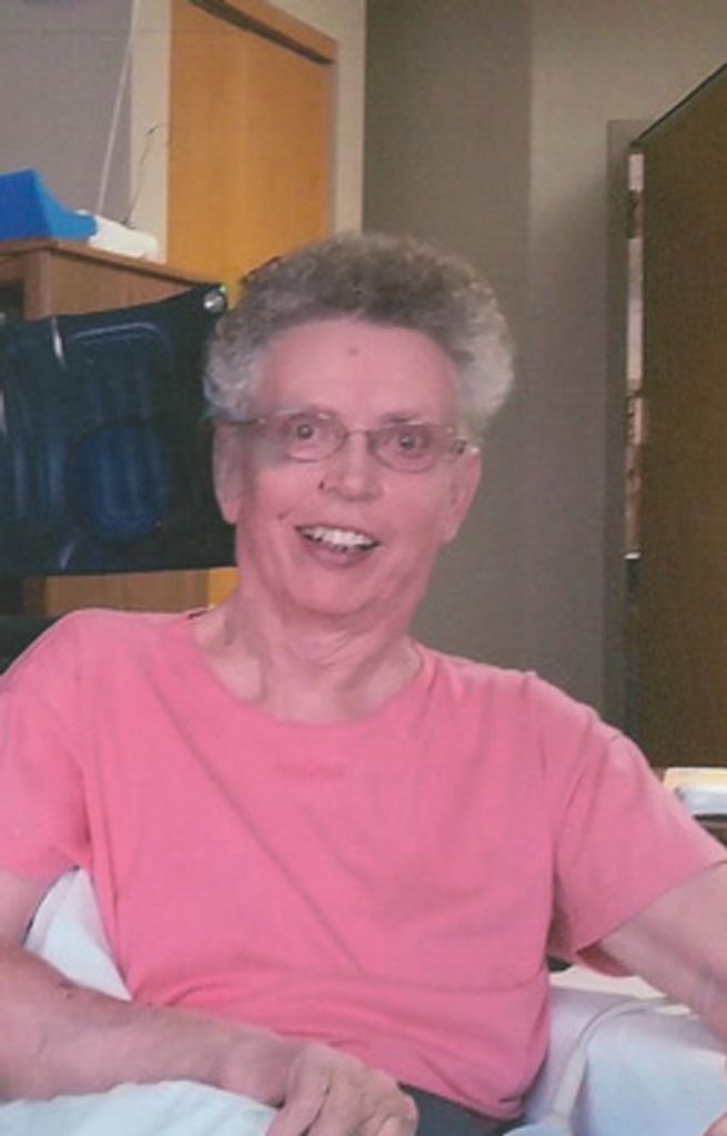 Lois Aase Profile Photo