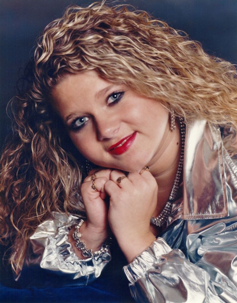 Chasity Ann Snellgrove Profile Photo