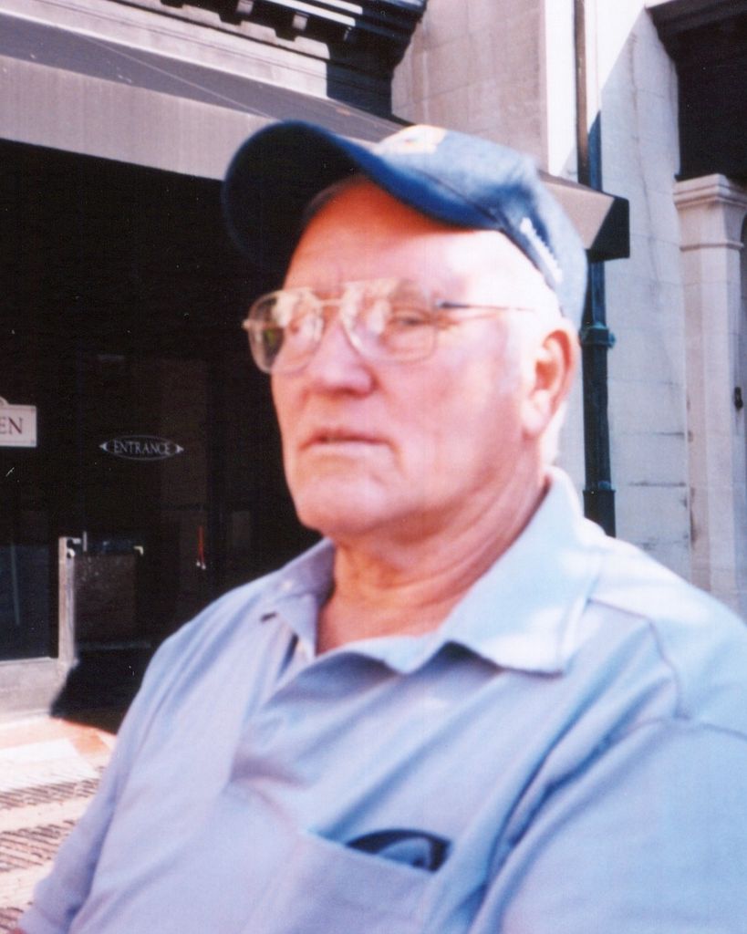 Richard Alan Cherry Profile Photo