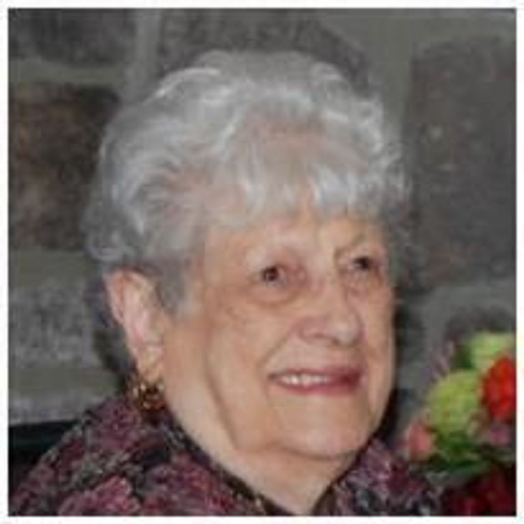 Eleanor M. Lamana