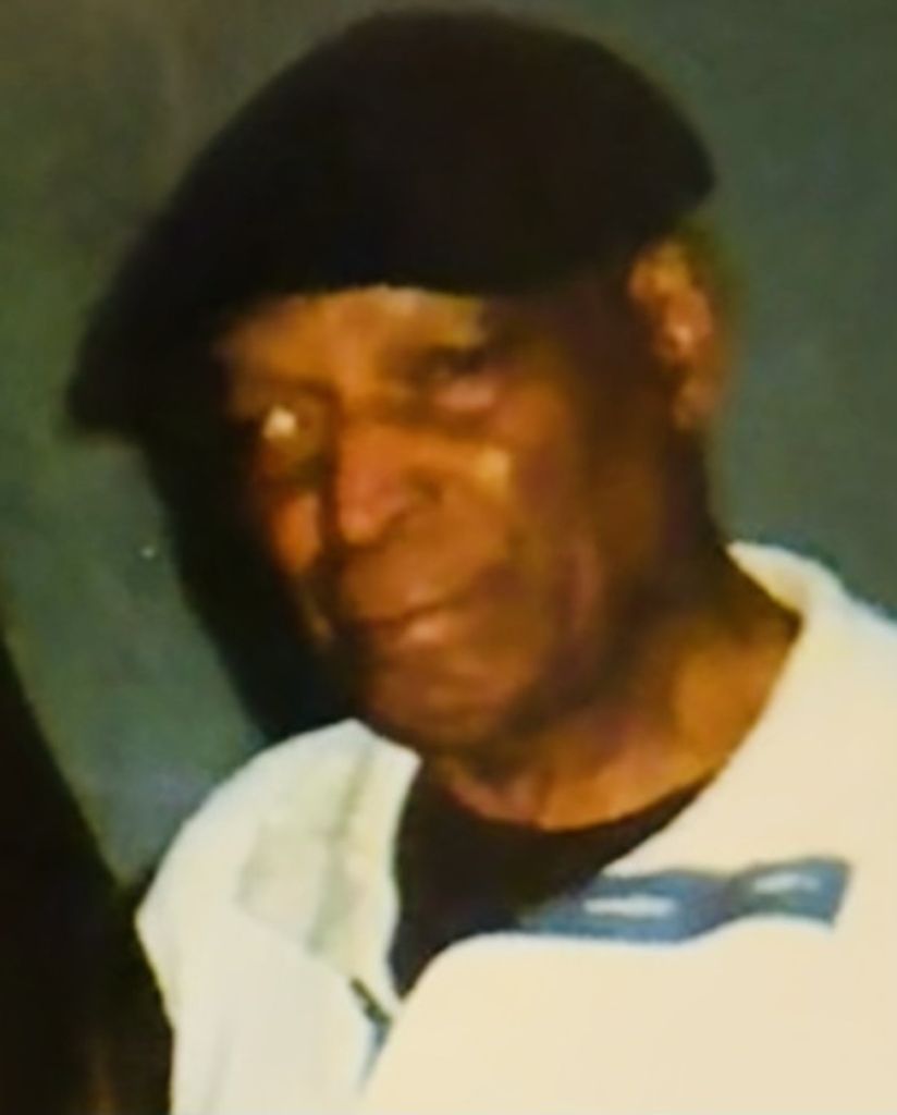 Charles D. Edmonds, Jr. Profile Photo