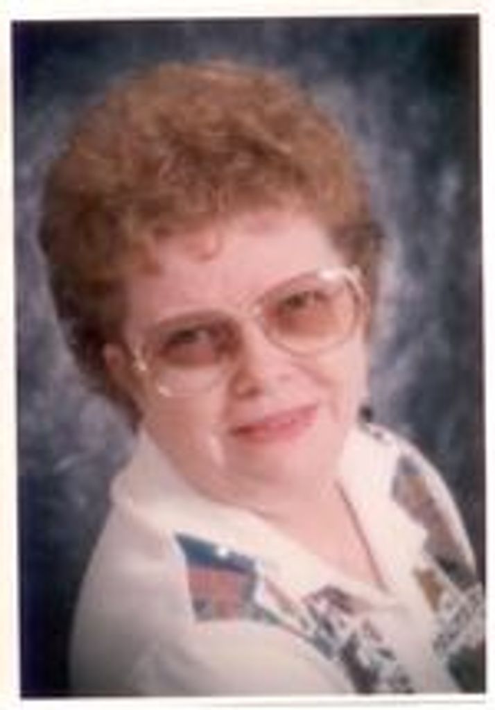 Eleanor L. (Stephenson)  Staffrey