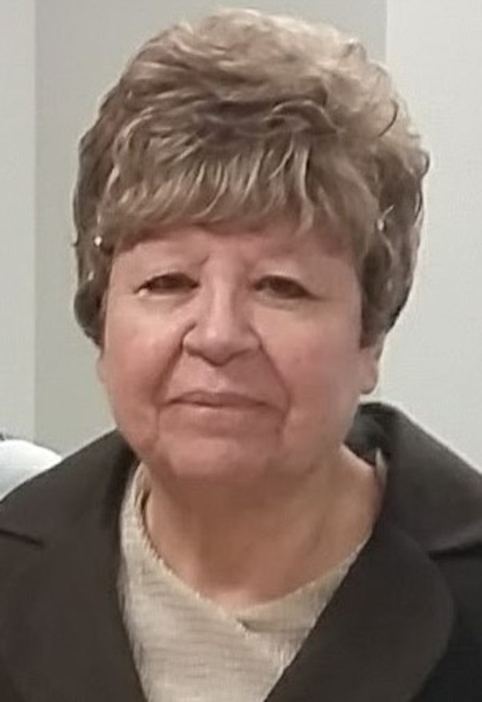 Gloria Urbina