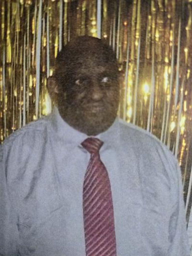 Nelson Geralds Small Profile Photo